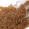 TOHO Round Seed Beads X-SEED-TR11-0002CF-1