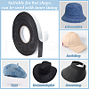 Strong Adhesion EVA Sponge Foam Rubber Tape AJEW-WH0479-83-6