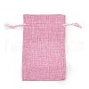 Cotton Packing Pouches OP-R034-10x14-13I-3