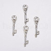 Alloy Pendants EA10909Y-4