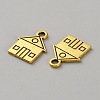 Alloy Pendants FIND-WH0173-025AG-2