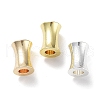 Eco-Friendly Brass Beads KK-A193-02C-1