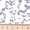 TOHO Round Seed Beads SEED-XTR08-PF0567-4