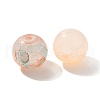 Mixed Style Glass Beads GLAA-XCP0012-02E-2