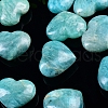 Mother's Day Gifts Natural Amazonite Healing Stones PW-WG6B6F2-01-3