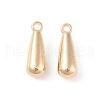 CCB Plastic Pendants CCB-N006-41G-1