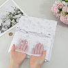Polyester Fabric for Children Photography Props DIY-WH20002-05B-3