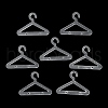 Transparent Acrylic Earring Display Accessories EDIS-XCP0001-07-1