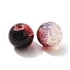 Mixed Style Glass Beads GLAA-XCP0012-02G-2