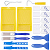 CRASPIRE Wall Paint Tools Kit TOOL-CP0001-35-1