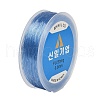 Korean Round Crystal Elastic Stretch Thread EW-Z002-01D-0.8mm-2