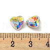 Glass Rhinestone Cabochons RGLA-M017-C03-001ST-3