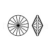 Preciosa® MAXIMA Crystal Round Stones Y-PRC-RASS29-00030-200-4