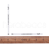 Ring Sizer UK Official British Finger Measure TOOL-TAC0002-02-7