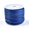 Korean Waxed Polyester Cords X-YC-Q006-2.0mm-08-2