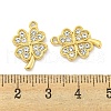 304 Stainless Steel Pendants STAS-L278-030G-3