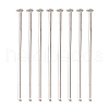 Iron Flat Head Pins HP3.0cm-1