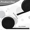Polyester Non-Slip Silicone Gripper Band OCOR-WH0003-049A-2