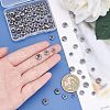 Unicraftale 304 Stainless Steel Beads STAS-UN0014-43P-4