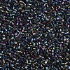 Glass Bugle Beads SEED-S032-10A-172-3