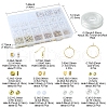 DIY Jewelry Making Kit DIY-FS0006-61-4