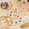 ARRICRAFT 120Pcs DIY Beads Kits DIY-AR0003-98-5