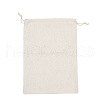 Rectangle Canvas Packing Pouches OP-K003-17x24-01-1