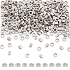DICOSMETIC 300Pcs 201 Stainless Steel Beads STAS-DC0008-99-1