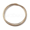 Round Anodized Aluminum Wire ALUM-A005-02B-2