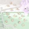 Preciosa® MAXIMA Crystal Fancy Stones Y-PRC-FC12-00030-235-2
