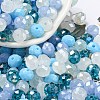 Glass Beads EGLA-A034-SM8mm-12-4