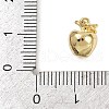 Brass Pendants KK-L231-11G-3