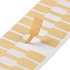 Writable Paper Hang Tags AJEW-Z030-03A-2