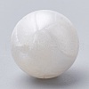 Food Grade Eco-Friendly Silicone Beads X-SIL-R008B-21-2