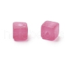 Acrylic Beads OACR-H044-05E-2