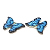 Alloy Enamel Pendants ENAM-K069-30G-03-2