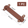 Imitation Leather Bag Strap Padding DIY-WH0304-307A-2