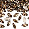 Preciosa® MAXIMA Crystal Fancy Stones Y-PRC-FG15-10220-1