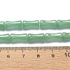 Natural Green Aventurine Beads Strands G-C135-I01-01-5