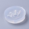 Silicone Molds X-DIY-L026-042-2