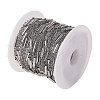 304 Stainless Steel Cable Chains CHS-CJC0001-05P-3