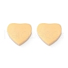 304 Stainless Steel Stud Earrings EJEW-Z089-08G-4