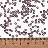 TOHO Round Seed Beads SEED-XTR08-0166BF-4