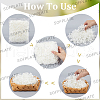 SOFPLATE 4 Sets Paper Shredded Paper Filler OCOR-SP0001-03A-6