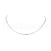 304 Stainless Steel Necklaces NJEW-JN05265-3