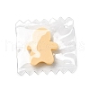 Cute Plastic Pendants RESI-L038-09C-2