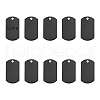 Unicraftale 10Pcs 304 Stainless Steel Pendants STAS-UN0061-21-1