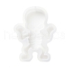 Halloween Theme Candles Silicone Molds SIL-B075-07A-2