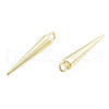 Alloy Pendants PALLOY-N163-012LG-NR-2