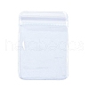PVC Anti Oxidation Zip Lock Bags AJEW-G034-01G-01-2